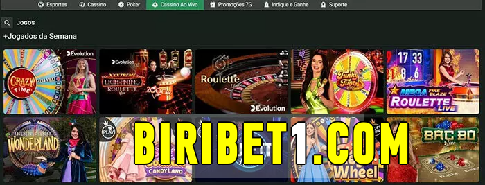 biribet 