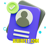 Tornar-se um membro do biribet  é muito simples